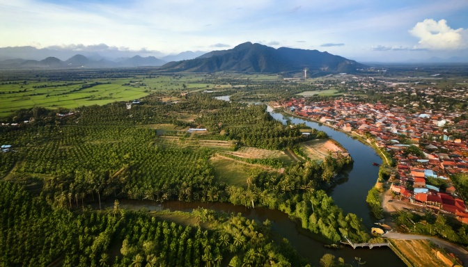 Affordable Living Cambodia: Practical Guide What is the actual cost of living? You can choose your cities at the link above to compare